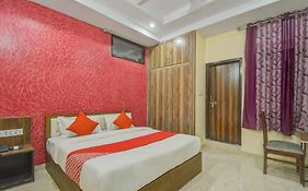 Hotel Royal Blue Jaipur 4*